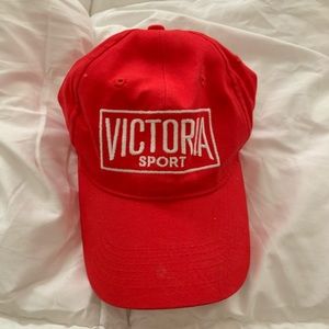 Victoria’s Secret Sport hat